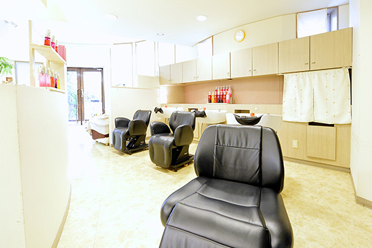 salon image