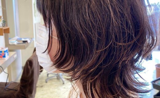 水戸の美容室レッシュ